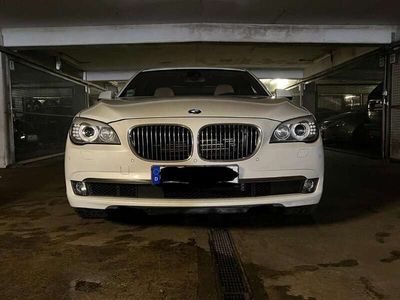 gebraucht BMW 750 750 i