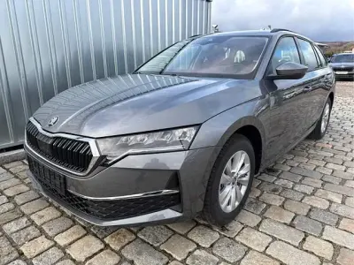 Neu Skoda Octavia Selection 150 PS (110 kW) 2026 Kombi