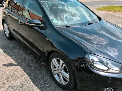 Gebraucht VW Golf VII