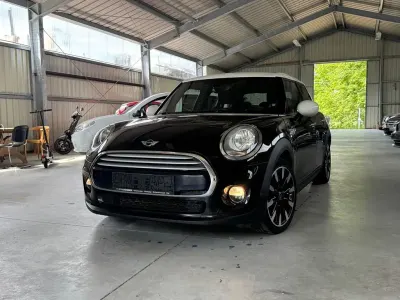 Gebraucht Mini Cooper