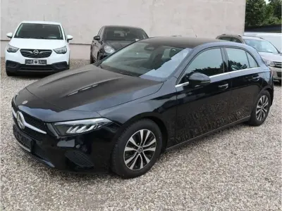 Gebraucht Mercedes A200