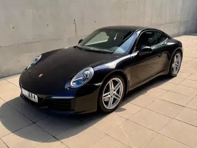Gebraucht Porsche 911 Carrera