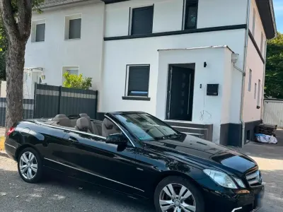 Gebraucht Mercedes E250
