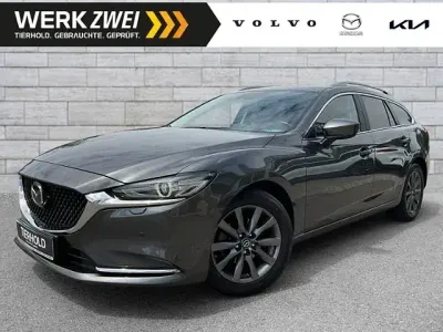 Gebraucht Mazda 6