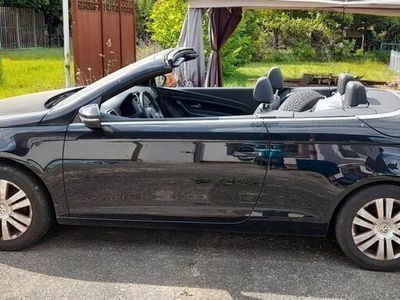 VW Eos