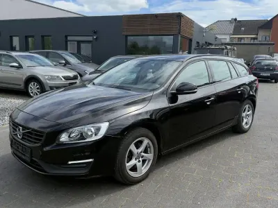 Gebraucht Volvo V60