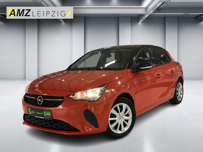 Usata Opel Corsa Edition 75 CV (55 kW) 2023 Arancione Utilitaria