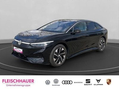 Usata VW ID.7 Pro 210 kW (286 CV) 2023 Nero Utilitaria