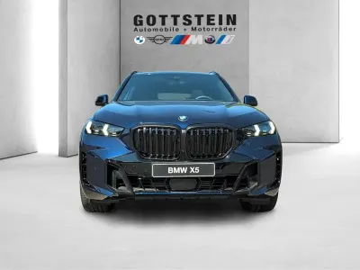 Brugt BMW X5