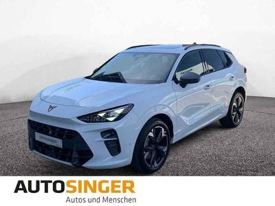 Nuova Cupra Terramar 204 CV (150 kW) 2026 Bianco SUV