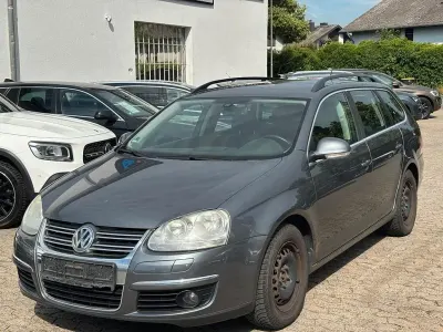 Gebraucht VW Golf V
