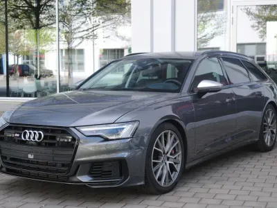 Gebraucht Audi S6