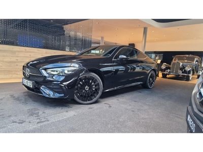 gebraucht Mercedes 300 CLE4M Coupé AMG+PANO+360°+HANDSFREE+MEMORY+