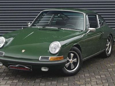 Gebraucht Porsche 912 110 PS (80 kW) 1967 Grün Coupé