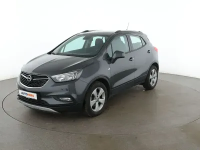 Gebraucht Opel Mokka X