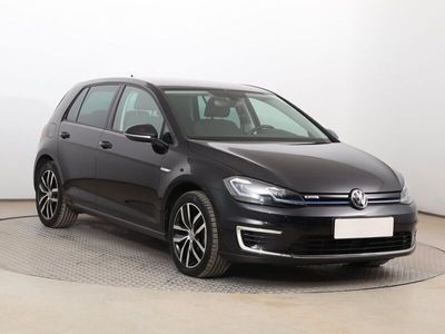 VW e-Golf