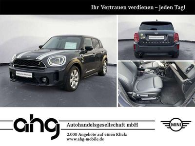 gebraucht Mini Cooper S Countryman E ALL4