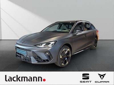 Neu Cupra Leon VZ 333 PS (244 kW) 2026 Grau Limousine