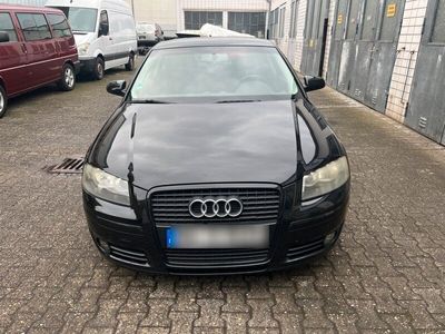 gebraucht Audi A3 1.9 Diesel