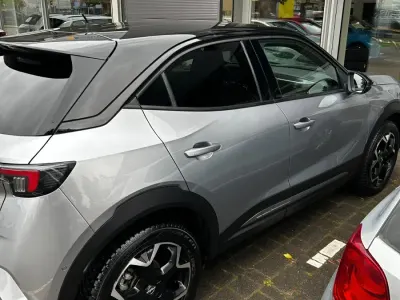 Gebraucht Opel Mokka Ultimate 130 PS (95 kW) 2024 Grau SUV