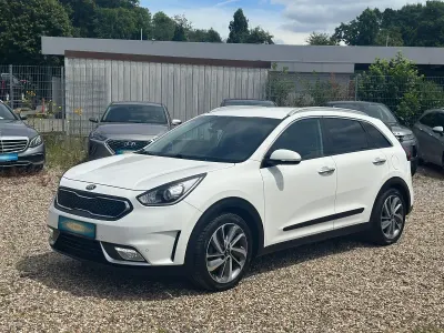 Gebraucht Kia Niro
