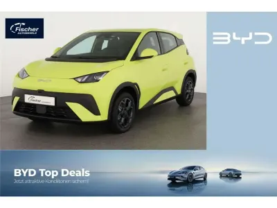 Gebraucht BYD Dolphin