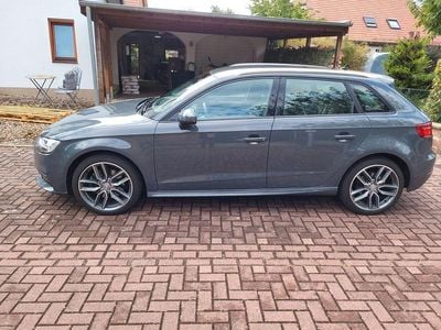 Audi A3 Sportback e-tron