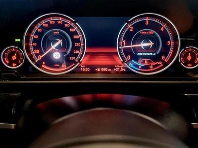 BMW 525