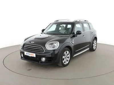 Gebraucht Mini Cooper Countryman