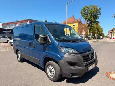Gebraucht Fiat Ducato