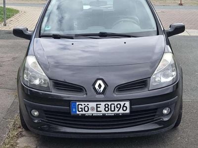 Renault Clio II