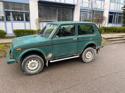 Lada niva