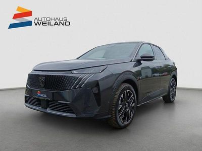 Blau Gebraucht 2024 Peugeot 3008 Allure SUV | 25.200 € (Guter Preis)