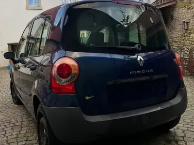 Gebraucht Renault Modus