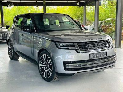 gebraucht Land Rover Range Rover D350 HSE