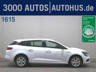 Renault Mégane GrandTour