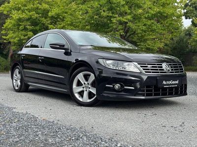 VW CC