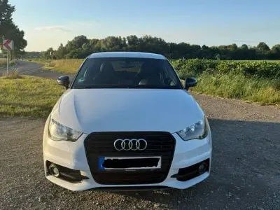 Gebraucht Audi A1