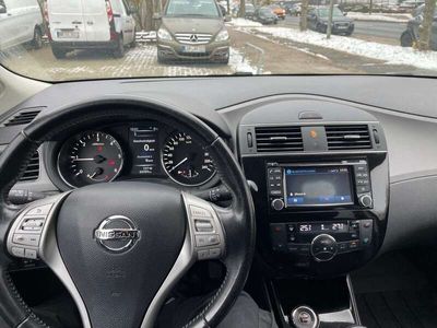 gebraucht Nissan Pulsar Pulsar1.5 dCi N-Connecta