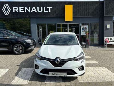 gebraucht Renault Clio V Evolution