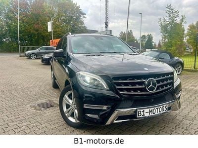 Mercedes ML350