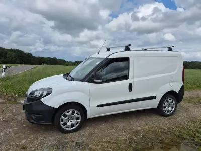 Gebraucht Fiat Doblò