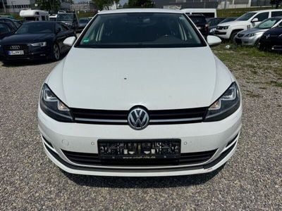 VW Golf VII