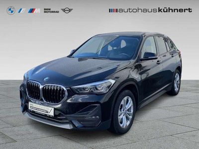 gebraucht BMW X1 xDrive25e LED StHzg Navi AUT PDC