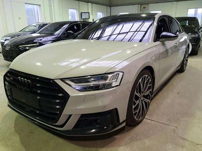 Individuallackierungen audi exclusive Gebraucht 2020 Audi S8 Advanced Limousine | 64.835 € (Fairer Preis)