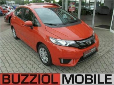 Kaufe Den Honda Jazz Gebraucht Spare Bis Zu 25 Beim Kauf Eines