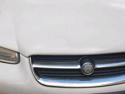 Chrysler Stratus