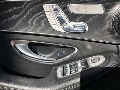 Gebraucht Mercedes C350e Avantgarde 211 PS (155 kW) 2017 Limousine