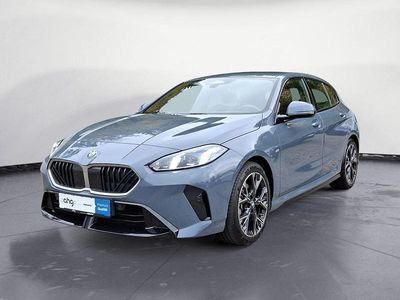 Grau Gebraucht 2024 BMW 120 M Sport Kleinwagen | 30.650 € (Fairer Preis)