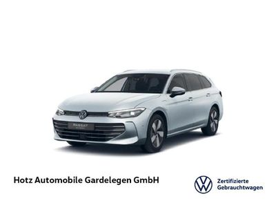 Usata VW Passat Business 150 CV (110 kW) 2025 Station wagon